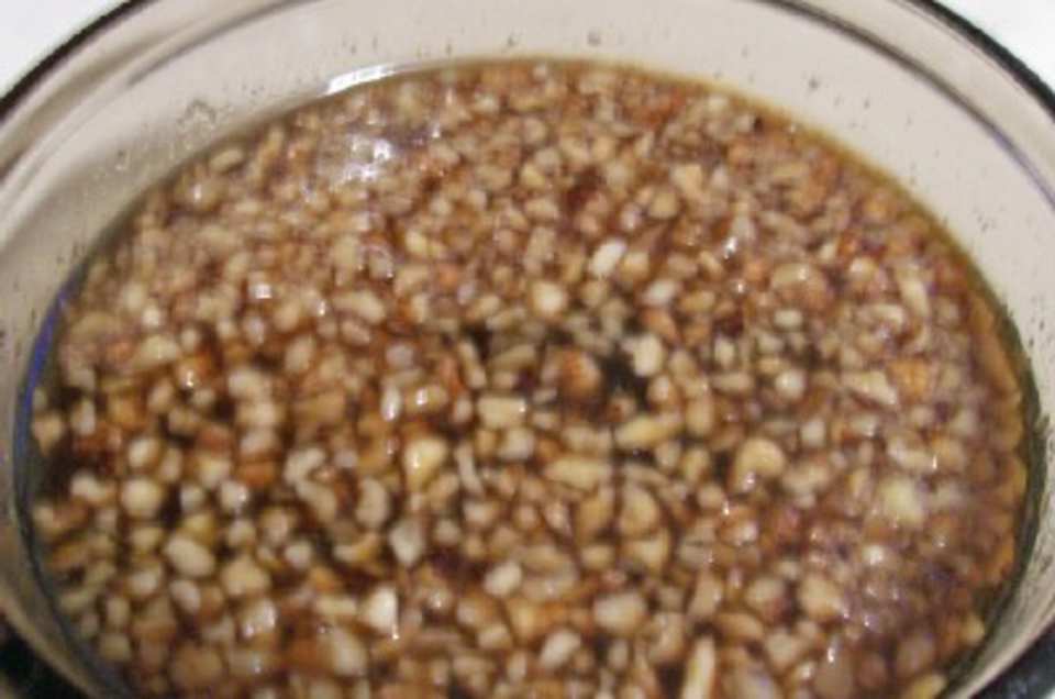 Praline Syrup Recipe - Food.com