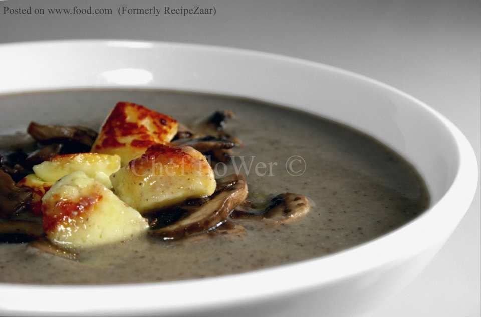 photo by Chef floWer