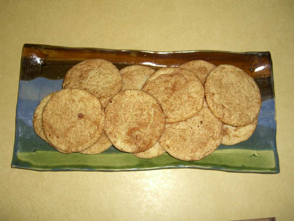 photo by MuddyMommaPottery