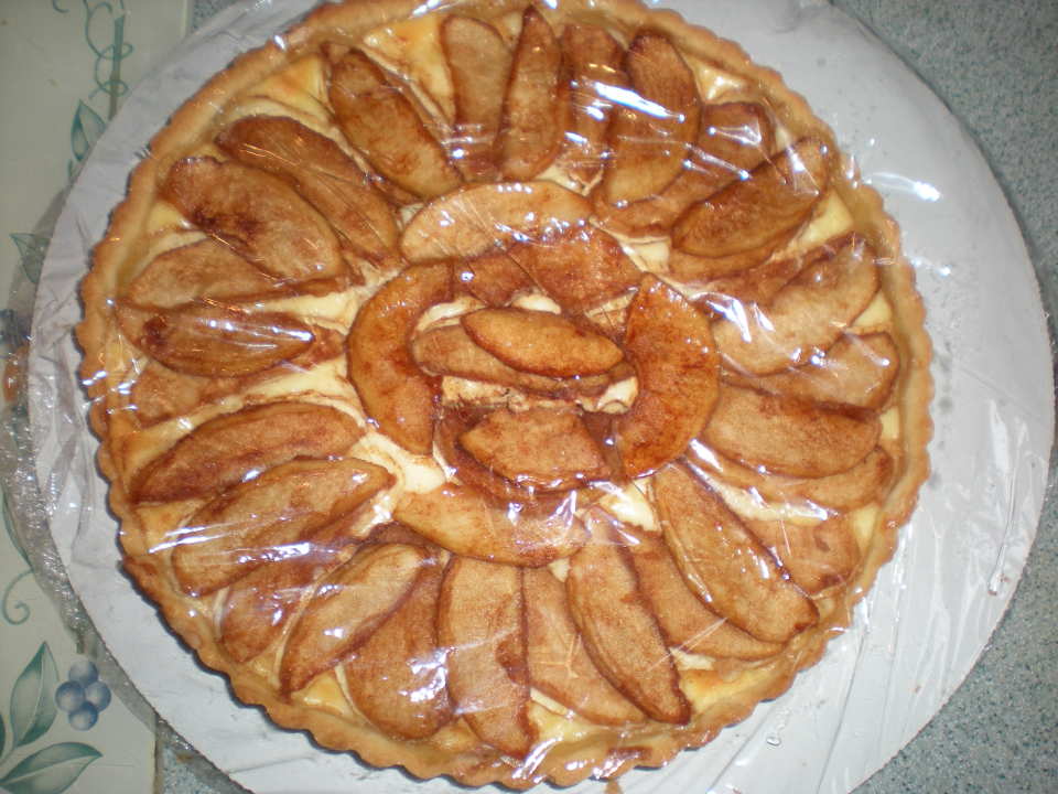 photo by Baking Girl