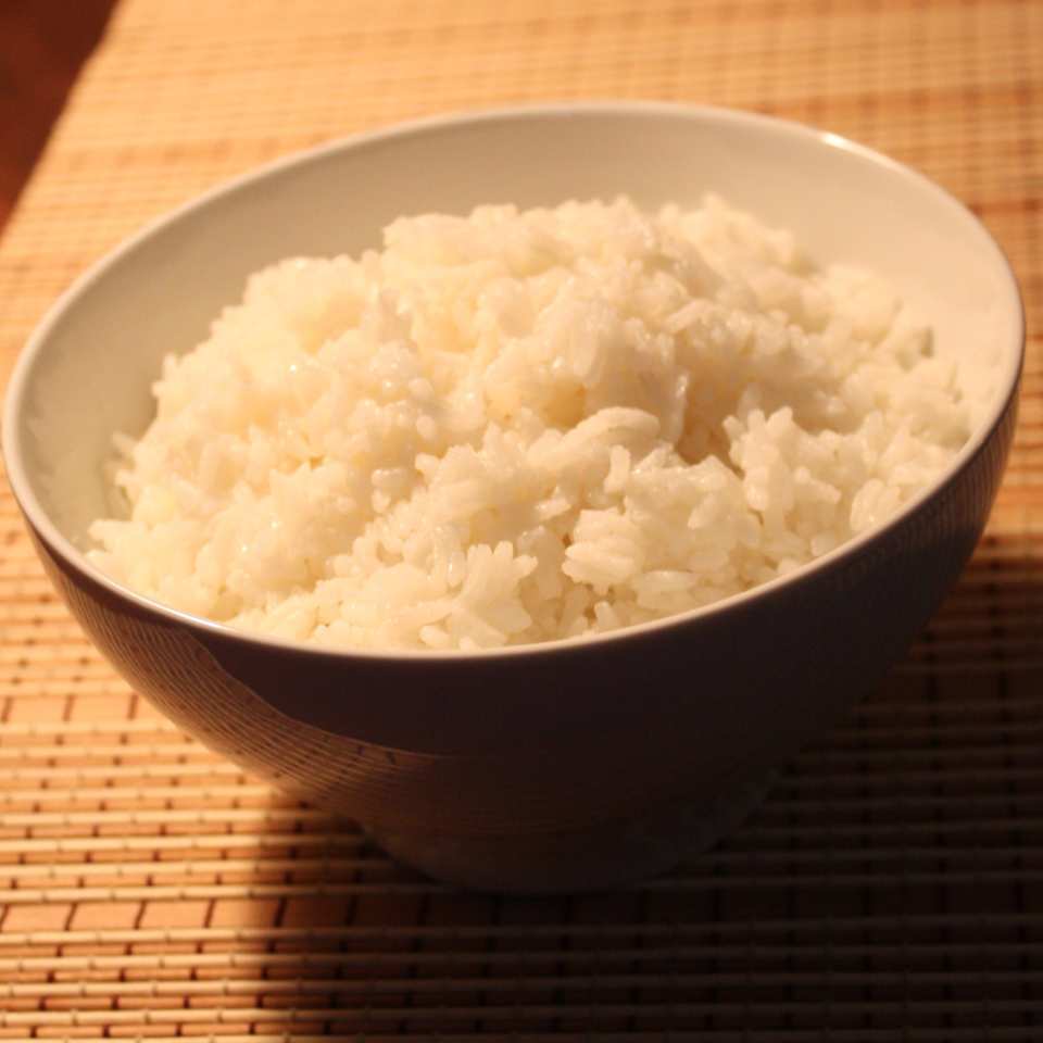 Fool- Proof White Rice Recipe - Food.com
