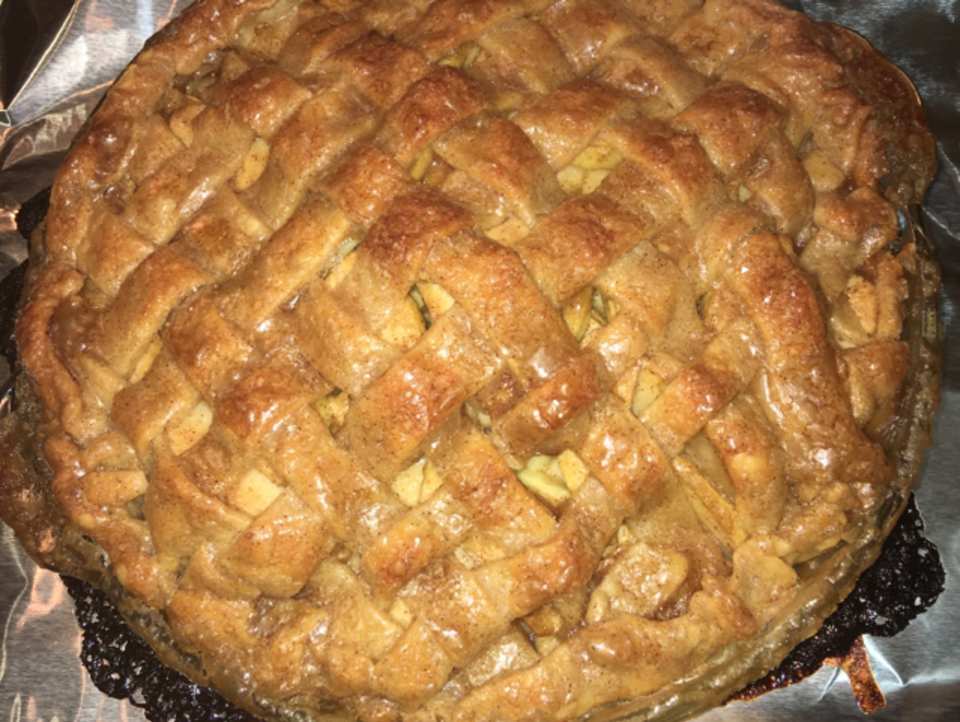photo by Chef Reginald
