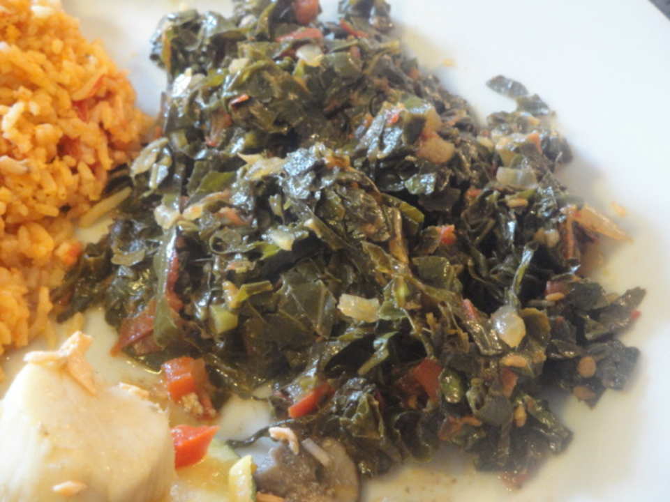 photo by Muffin Goddess