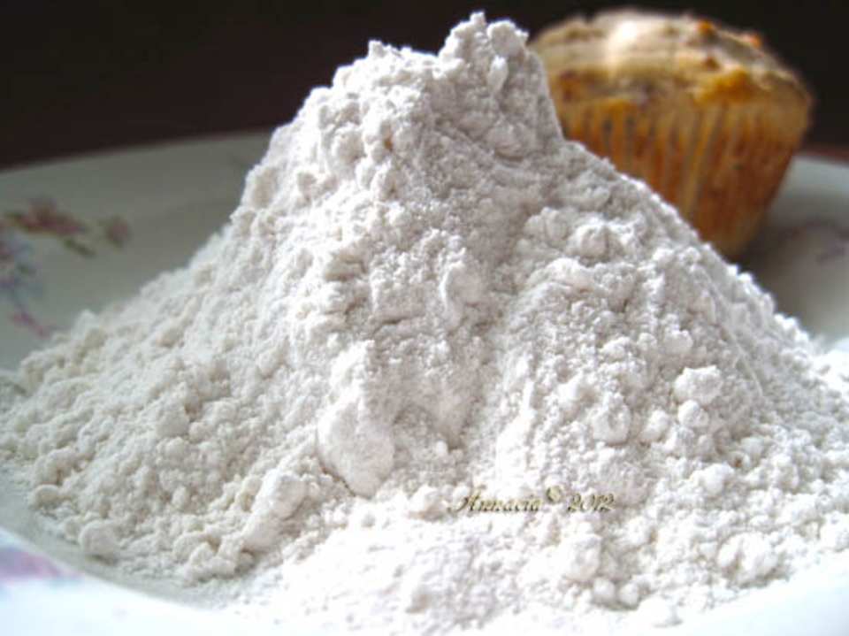 Self Rising Flour Recipe - Food.com
