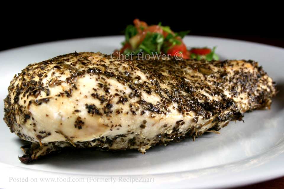 photo by Chef floWer