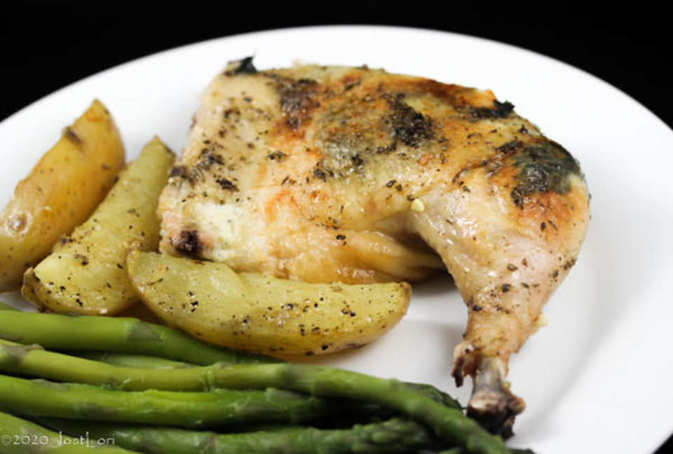 Chicken Rockefeller Recipe - Food.com