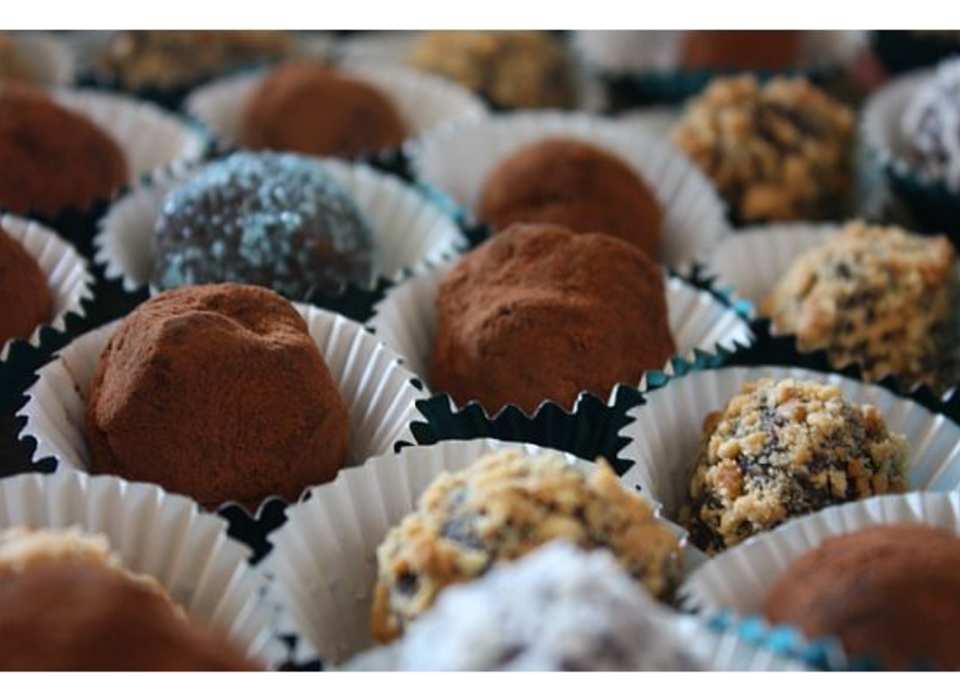 photo by Lisa Clarice