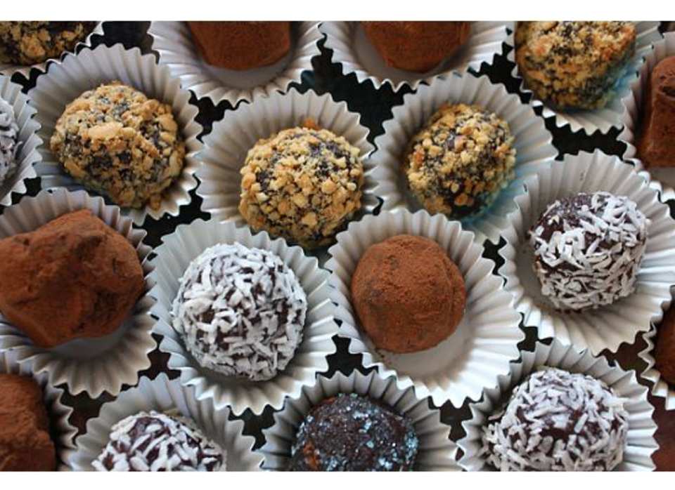 photo by Lisa Clarice