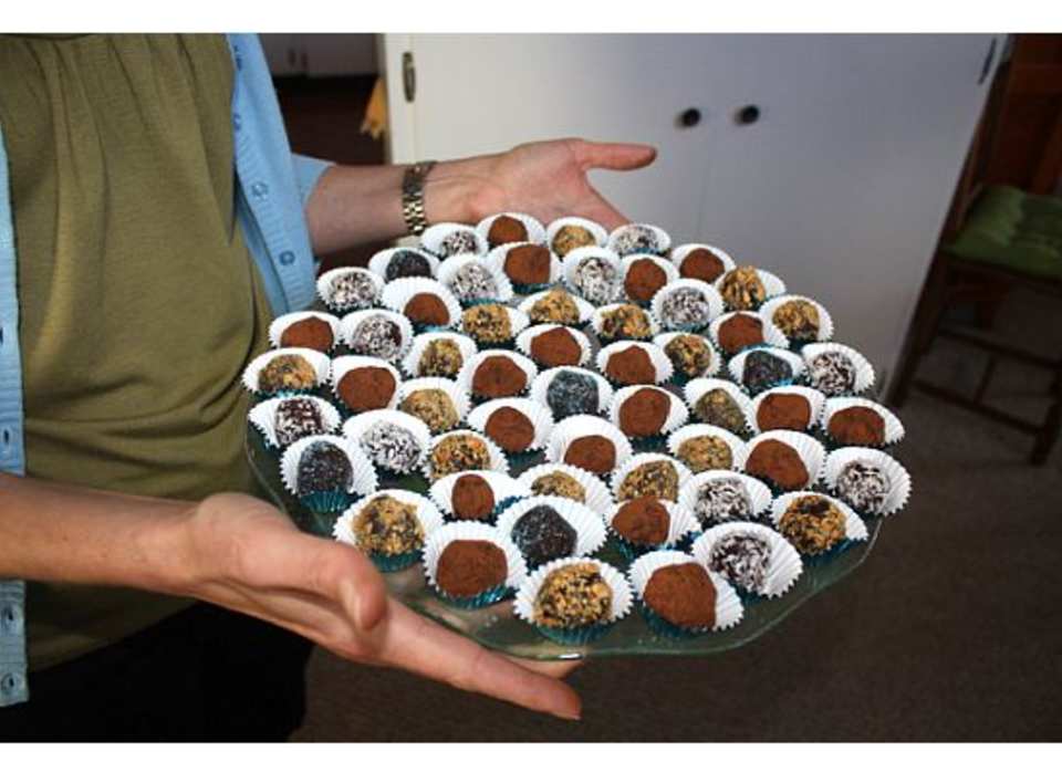 photo by Lisa Clarice