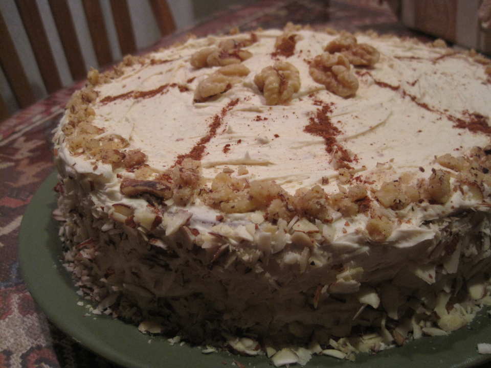 photo by Sephardi Kitchen