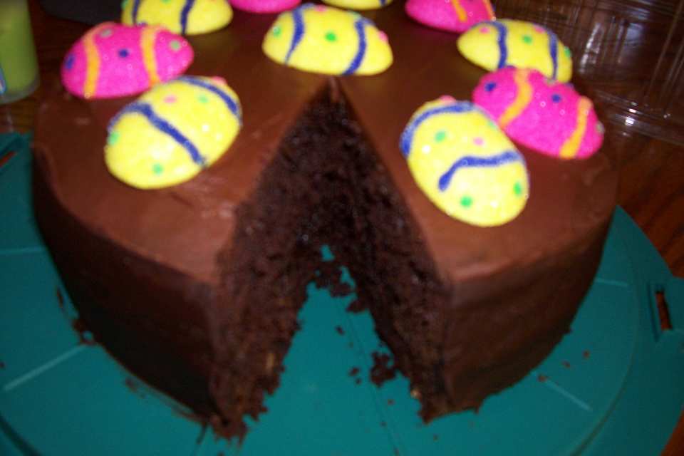 photo by Donna Luckadoo