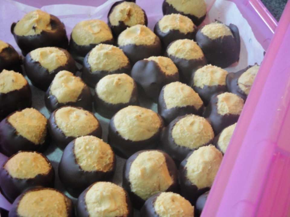 photo by Muffin Goddess