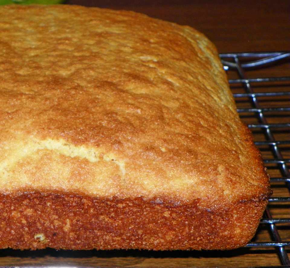 Fluffy Cornbread Recipe - Food.com