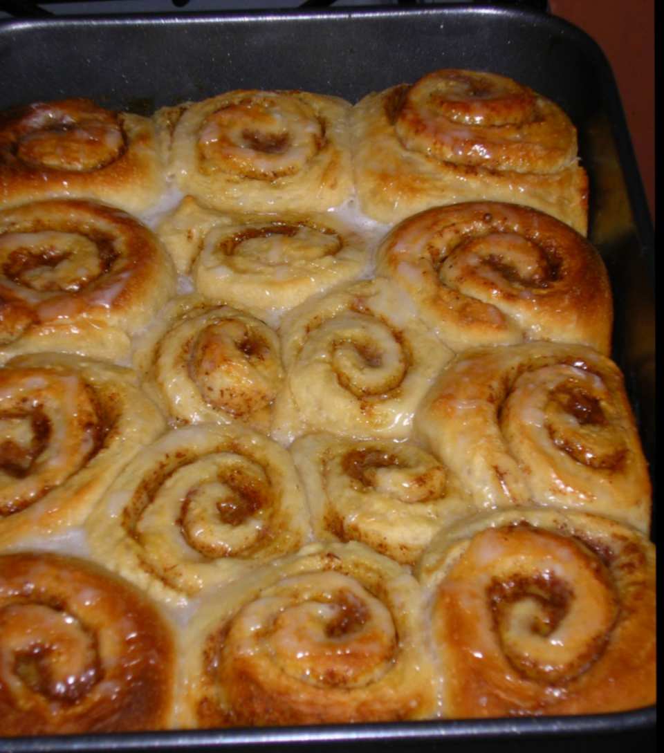 photo by Tina and Dave