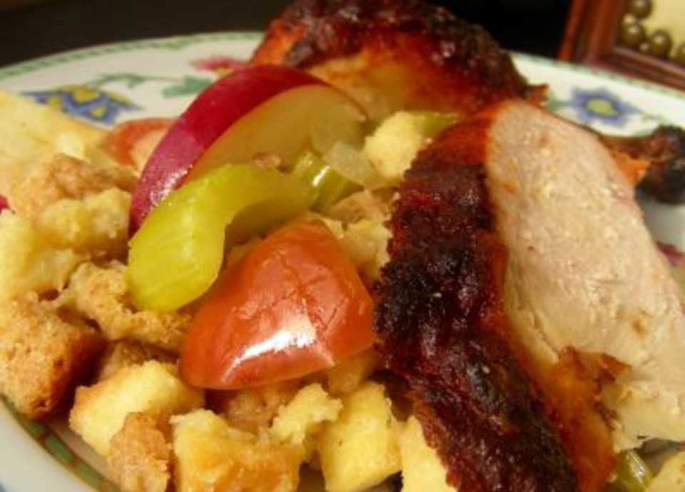 photo by Andi Longmeadow Farm