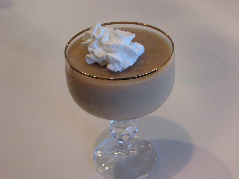 Creamy Butterscotch Pudding Recipe from Toh Recipe - Food.com