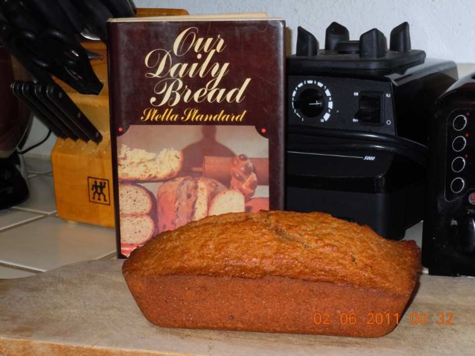 photo by SoCalCookerGal