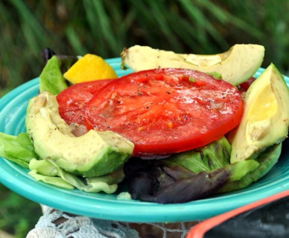 photo by Andi Longmeadow Farm