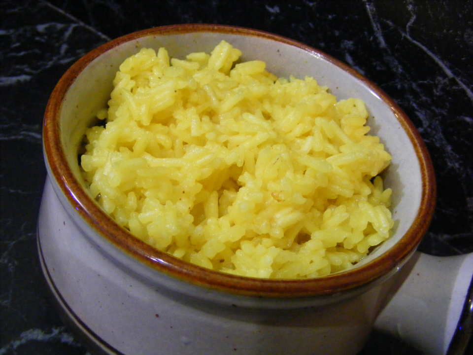 Sudani Rice Recipe - Food.com