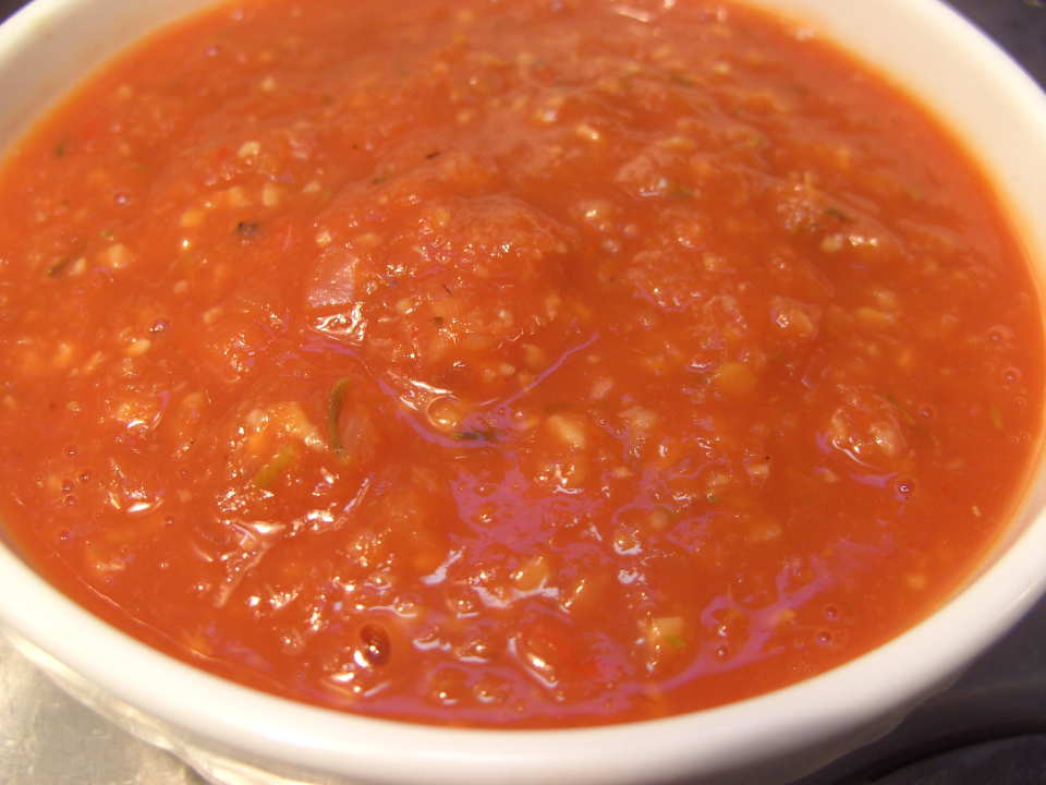 Chilli Ginger Sauce Recipe - Food.com