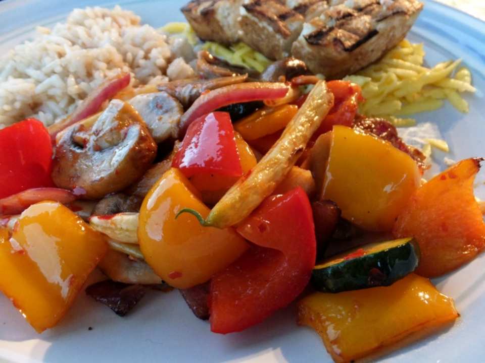 photo by Dreamer in Ontario