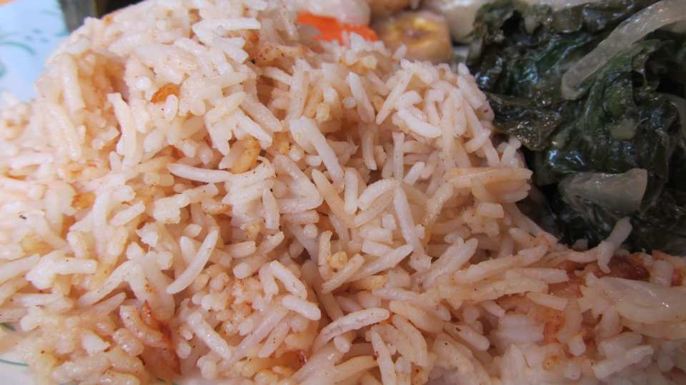 Guam's Red Rice Recipe - Food.com