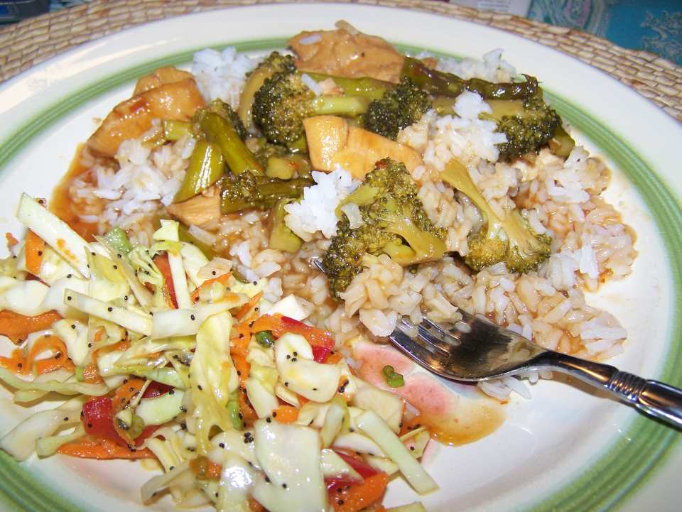 photo by Chef PotPie