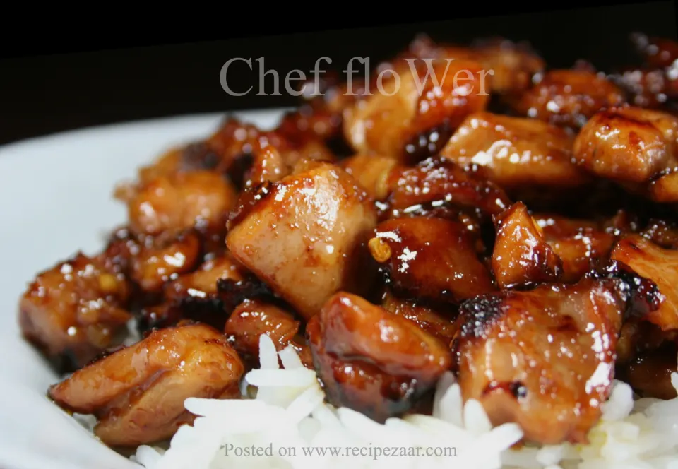 photo by Chef floWer