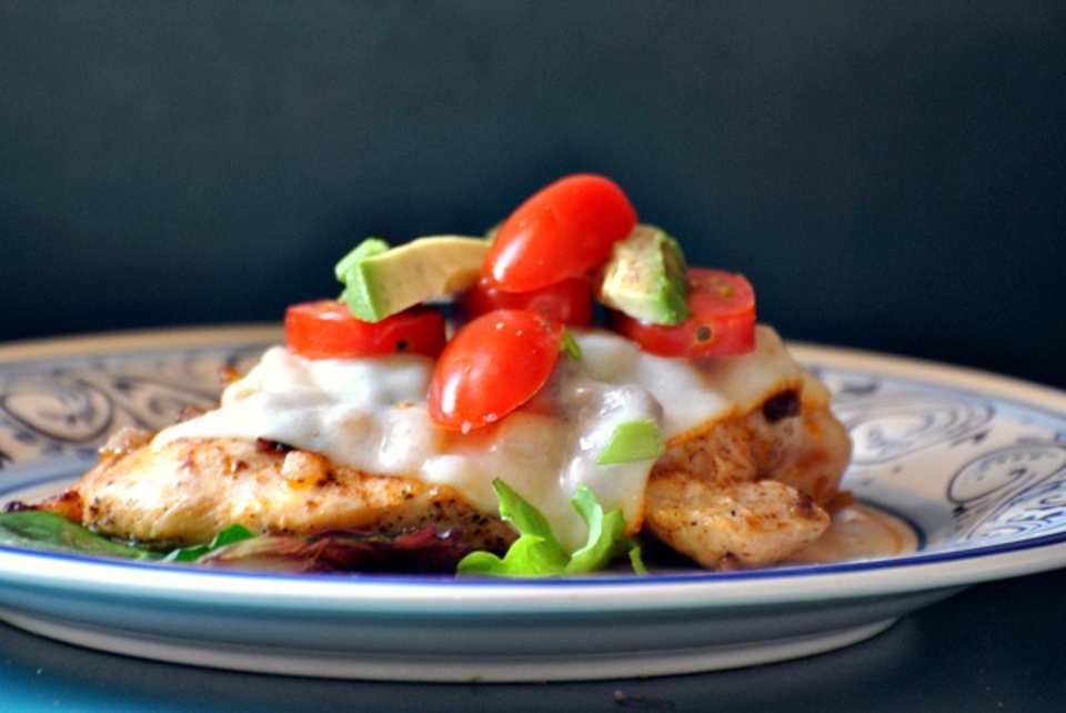 photo by Andi Longmeadow Farm