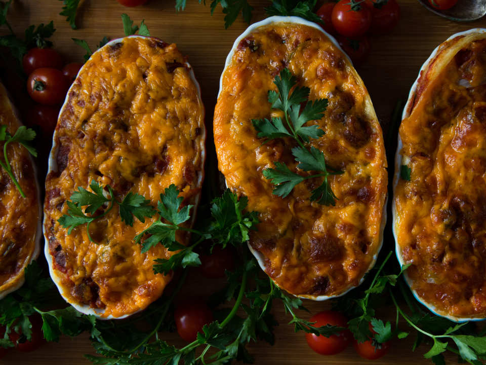 photo by The Food Gays