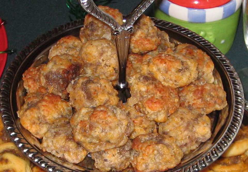 photo by Redneck Epicurean