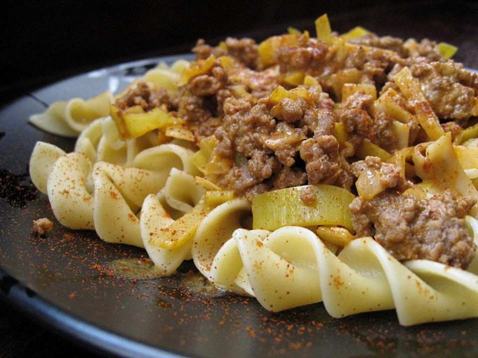 Rikki's Beef and Leeks Recipe - Food.com