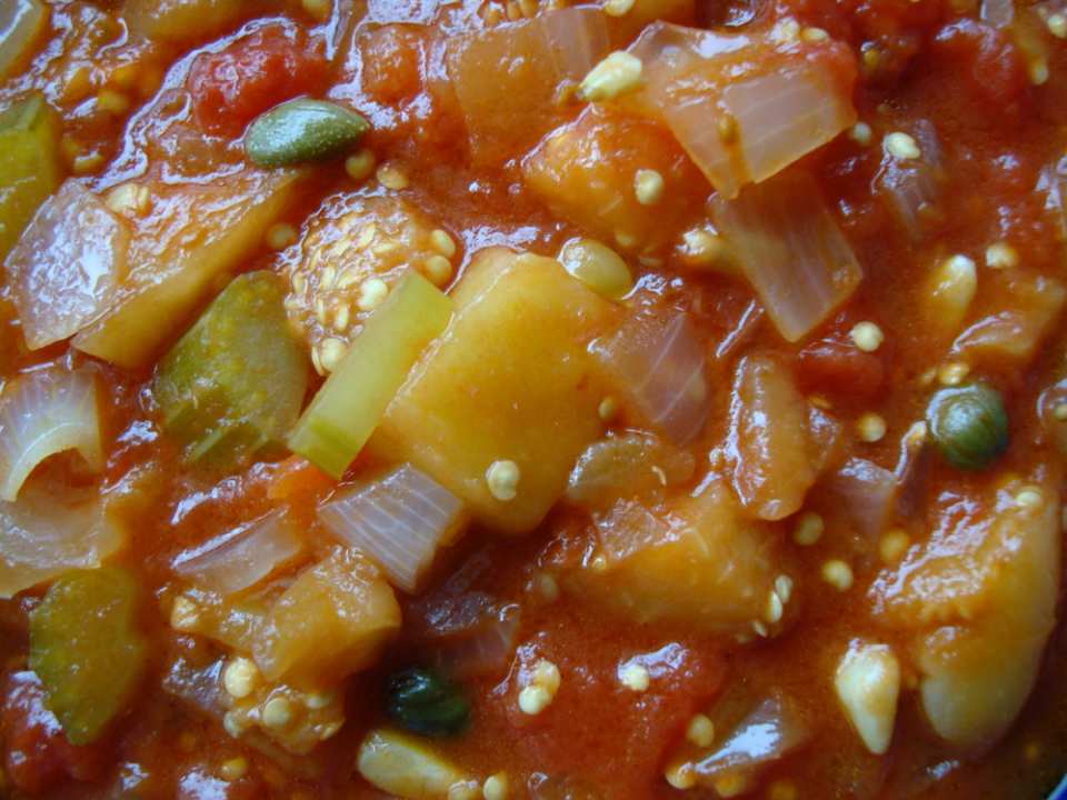 photo by EurAsian Foods