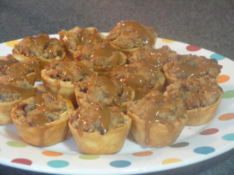 photo by Muffin Goddess