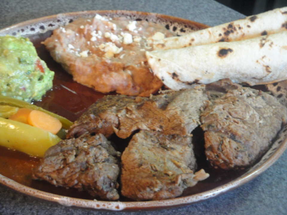 photo by Muffin Goddess