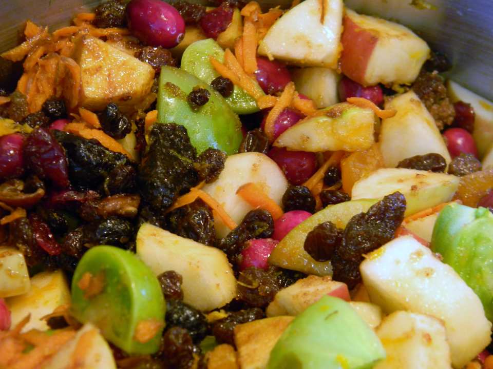 photo by YummySmellsca