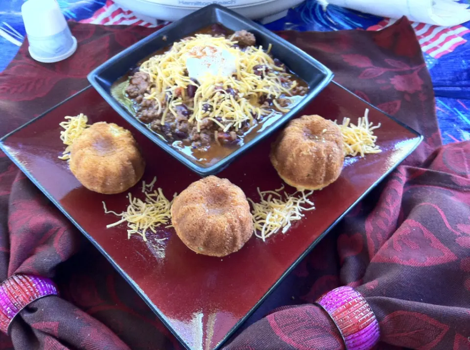 photo by Chef Lee Cecilia