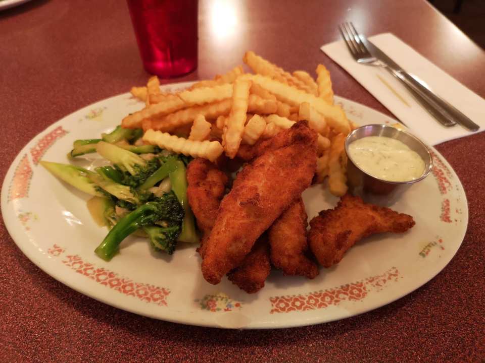 photo by Brian Smerch