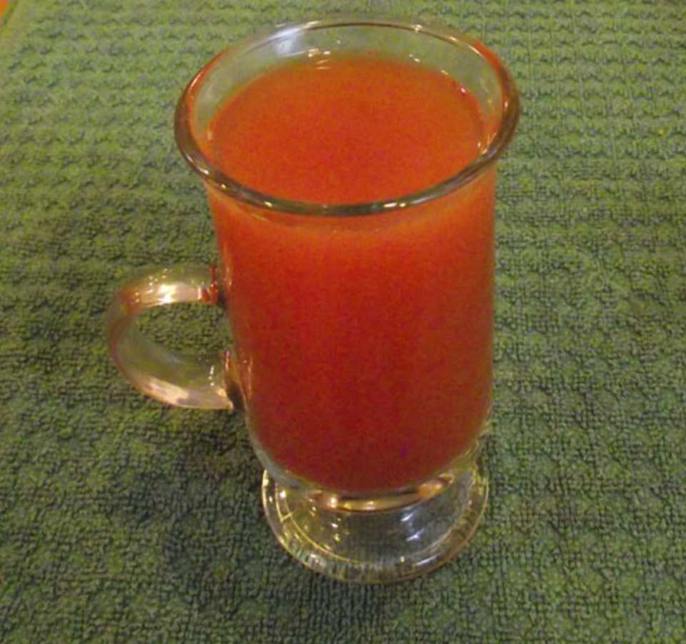 Wassail Tea Recipe - Food.com