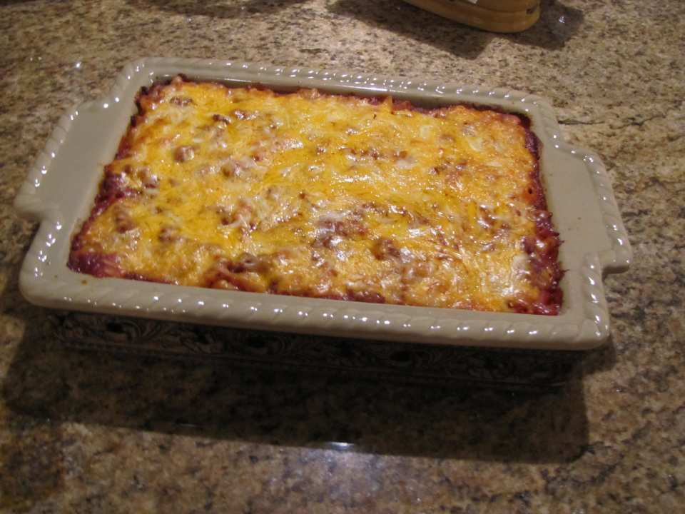 photo by TheBlueJeanChef