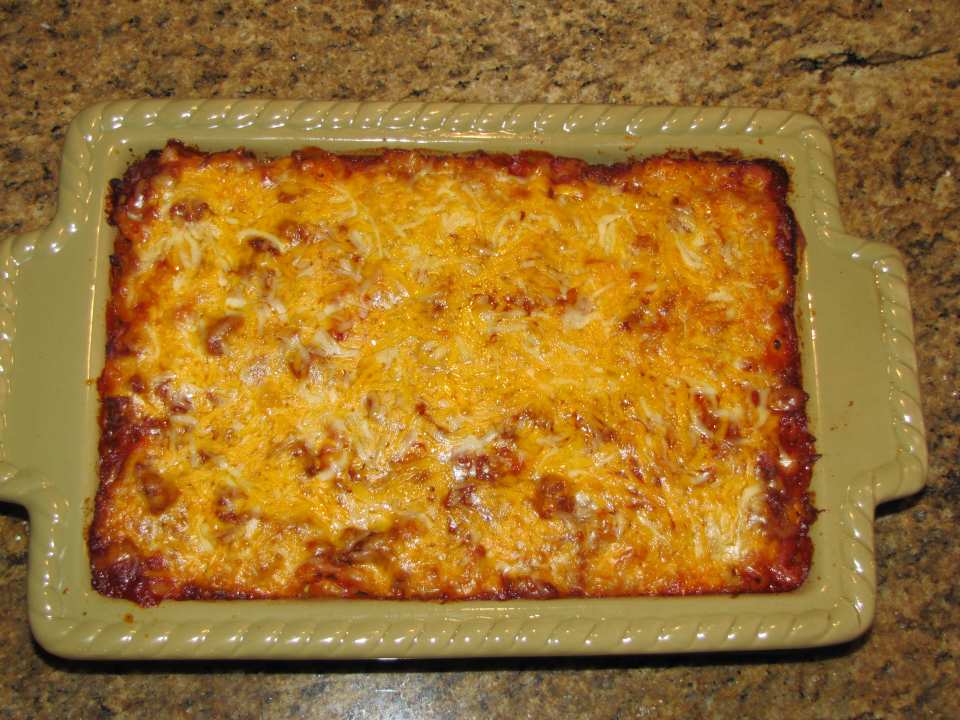 photo by TheBlueJeanChef