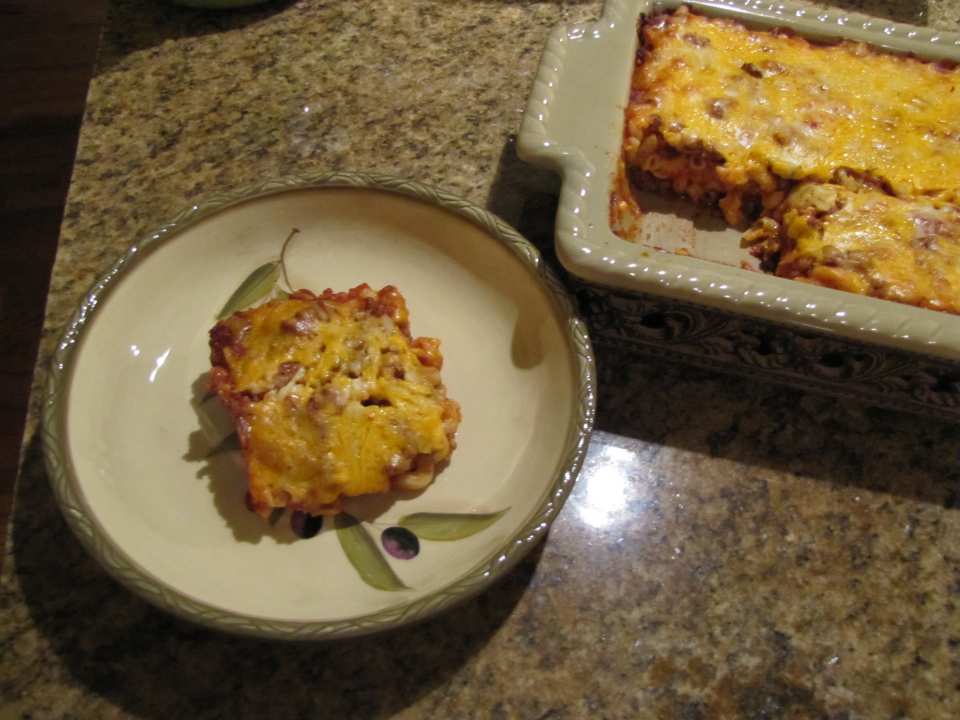 photo by TheBlueJeanChef