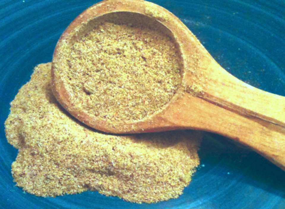 photo by The Spice Guru