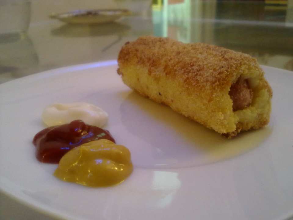 photo by Sonia Hayat