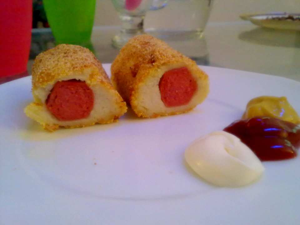 photo by Sonia Hayat