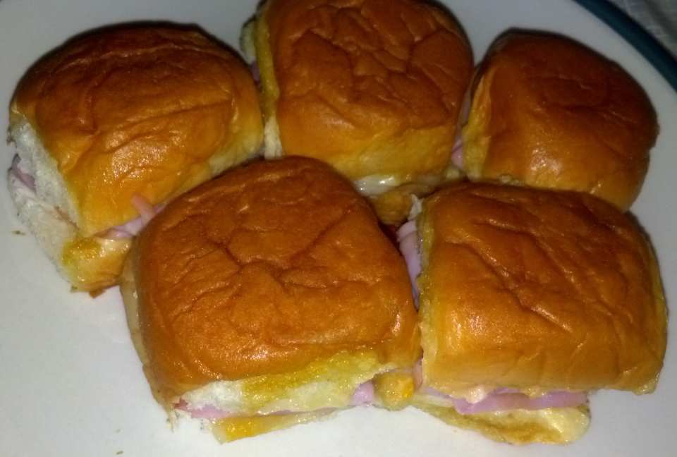 photo by Brenda Mariko