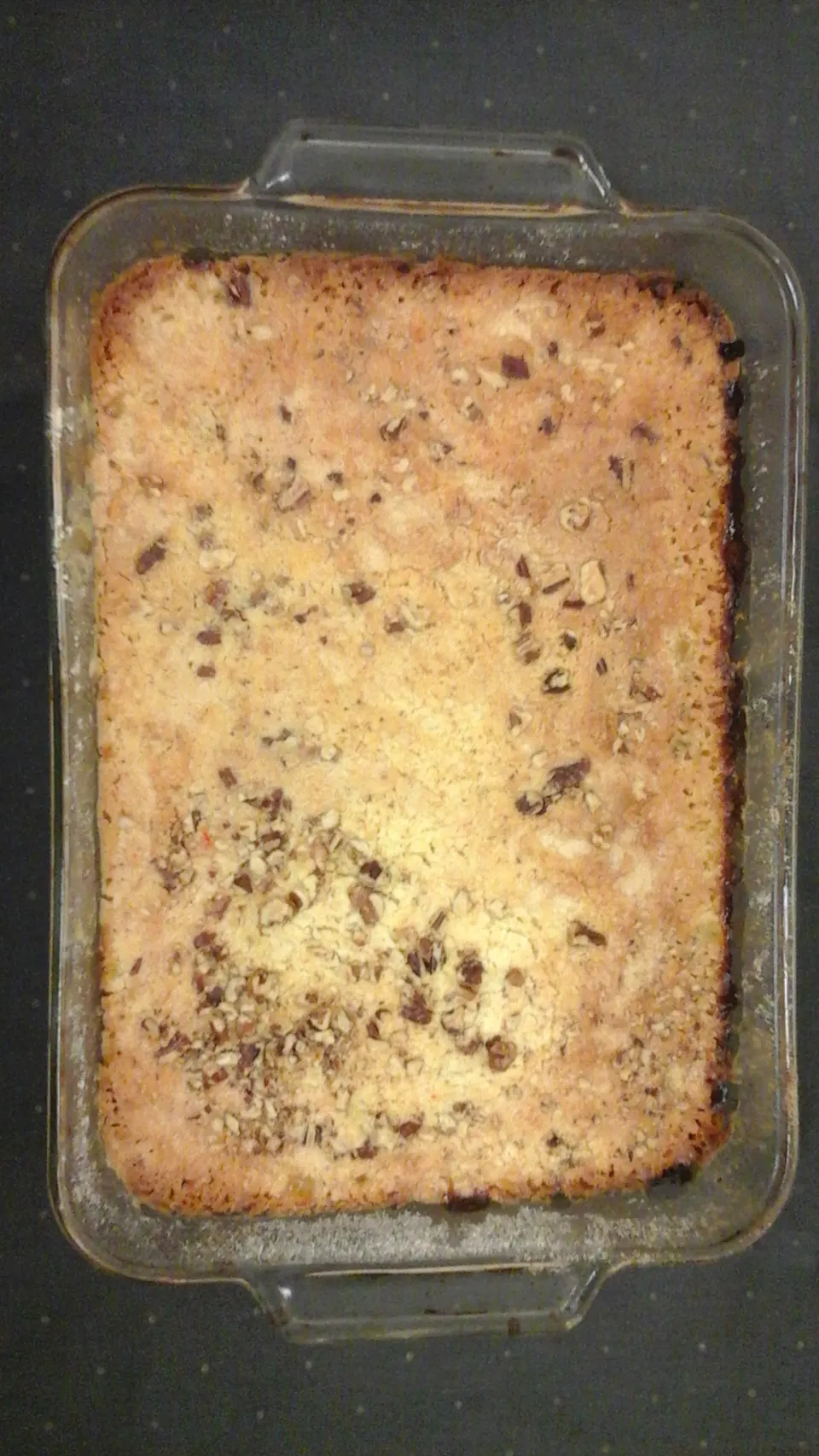 photo by PA  Iron Chief 