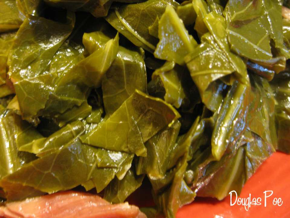 photo by Douglas Poe