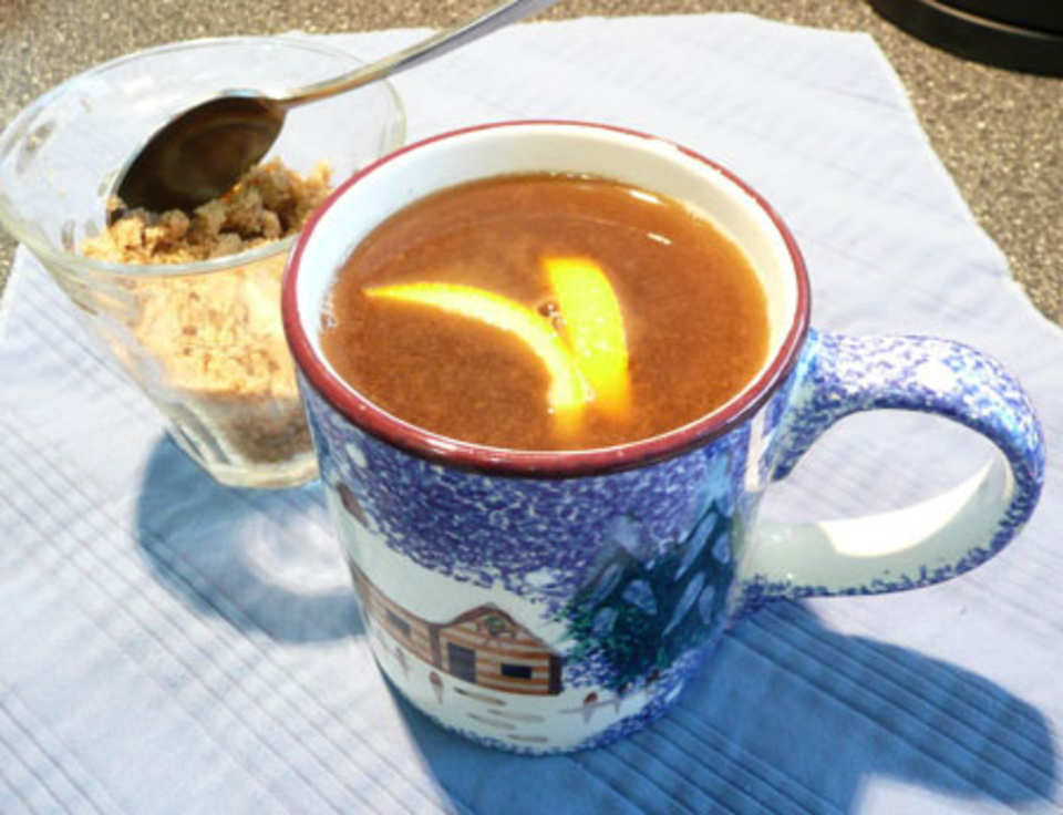 Tea Grog Recipe - Food.com