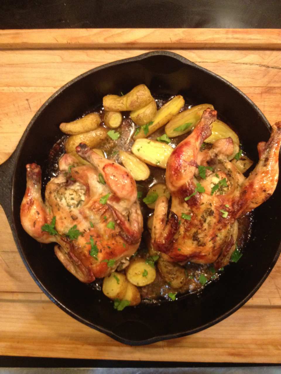 photo by Penny Stettinius